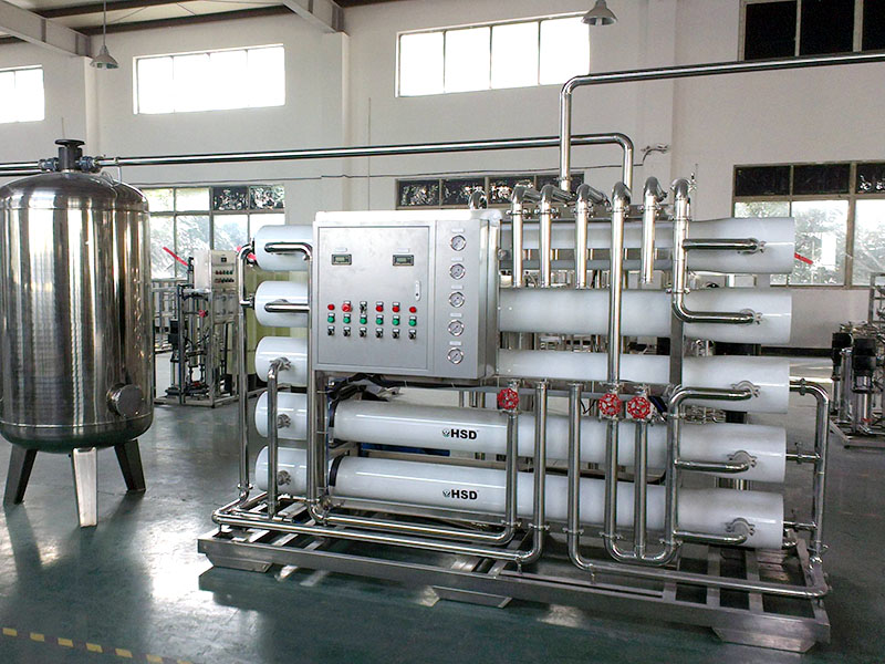 做醫(yī)療純水設(shè)備需要什么手續(xù)？花多少錢？
