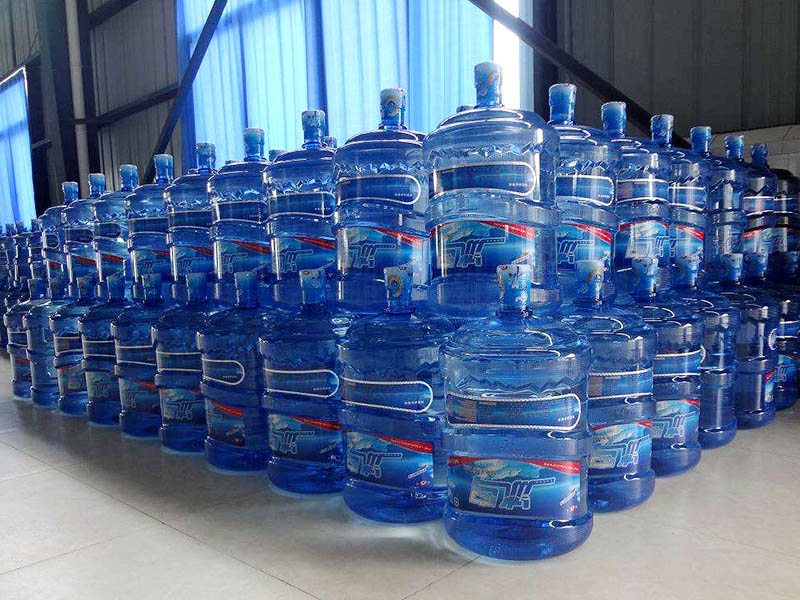 桶裝水水處理設(shè)備怎么樣？