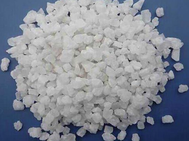 高純石英砂的用途有哪些？