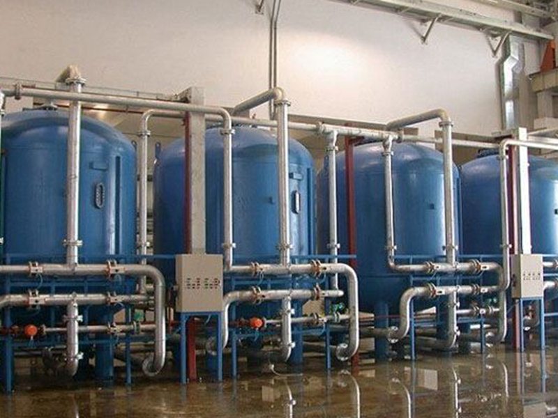 廈門市加快生活片區(qū)的污水處理站建設，確保年底前建成投用