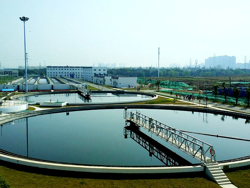 污水處理廠的設備如何管理及維護？可以這樣操作！
