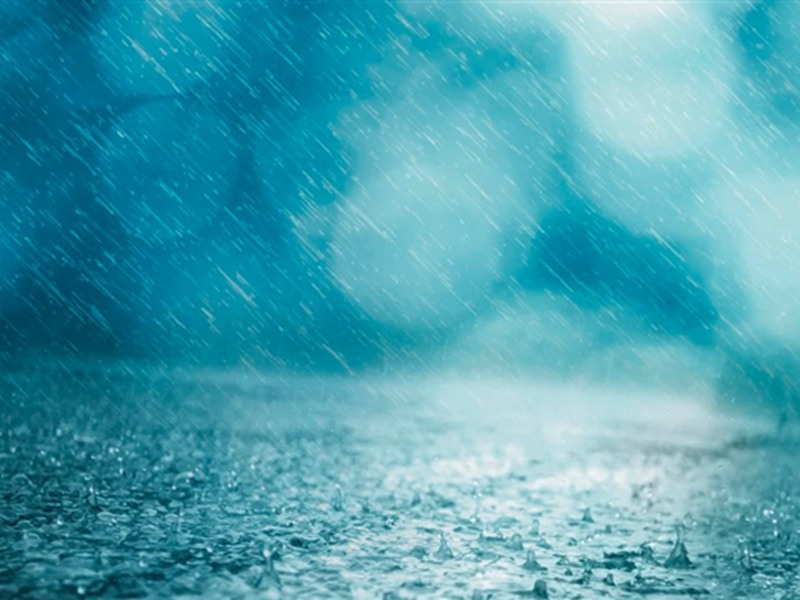 北京可能進到多雨期內(nèi)