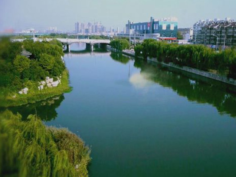 宣漢縣積極推動著對白巖灘水庫的建設(shè)工程