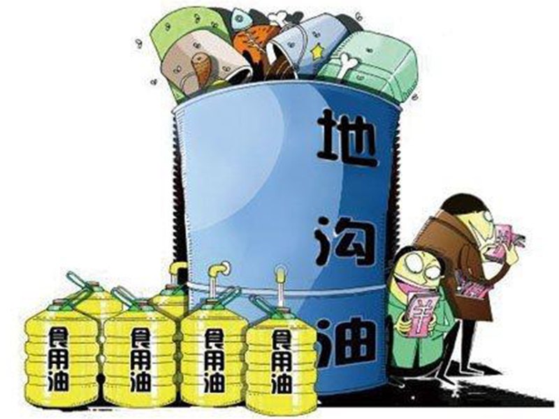 北京市疑似會花三千萬裝六萬電子眼監(jiān)管地溝油