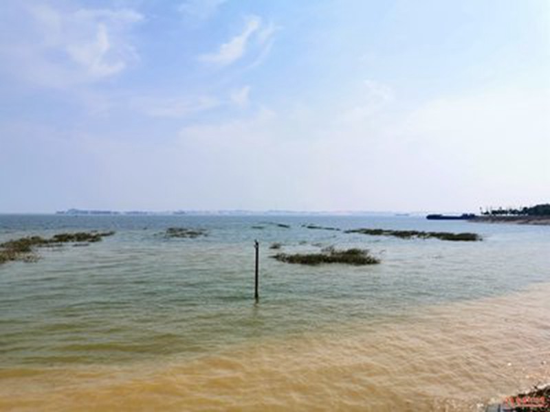 要開(kāi)發(fā)海域必須有整體計(jì)劃才行