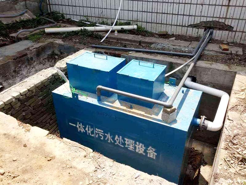 魚池污水處理設(shè)備有哪些？系統(tǒng)介紹！