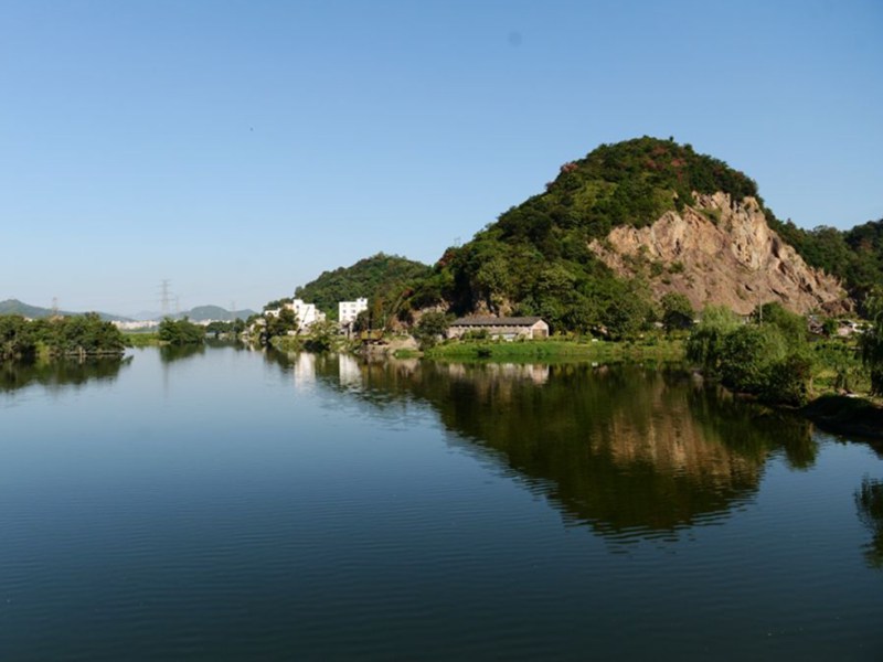 溫州市要在四年內(nèi)祛除溫瑞塘河的劣水，要達我國游泳標準確實難