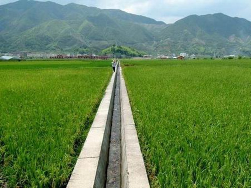 潼南縣項(xiàng)目投資三千萬(wàn)加快推動(dòng)小農(nóng)水的建設(shè)