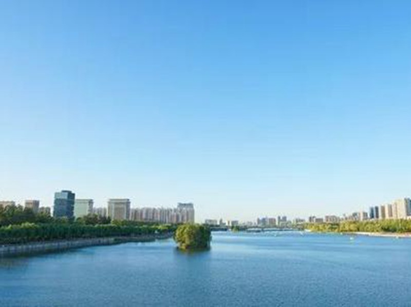 汾河流經(jīng)太原將會(huì)有準(zhǔn)確有效的數(shù)據(jù)說明
