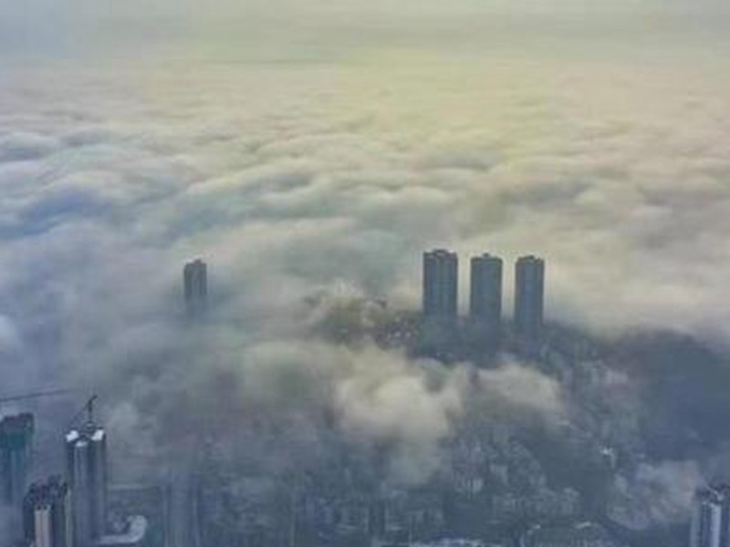 澳門?？战煌ǔ鲂惺堋按箪F迷城”的嚴(yán)重影響