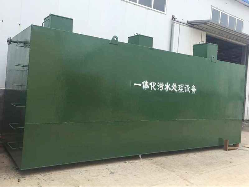 污水處理設(shè)備材料有哪些？詳細(xì)列表！