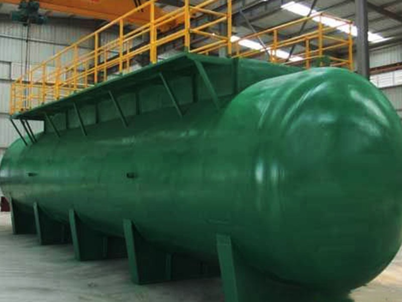污水處理廠機(jī)械設(shè)備的常見的運(yùn)行問(wèn)題