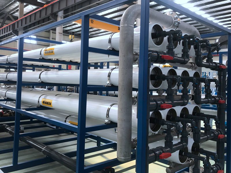純凈水設(shè)備的維護(hù)保養(yǎng)技巧有哪些？純凈水設(shè)備的維修保養(yǎng)方法分享