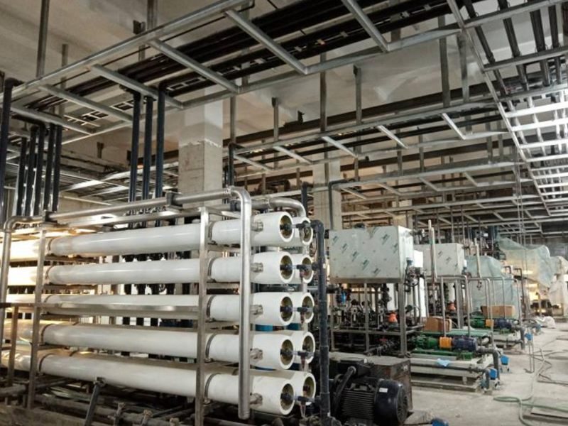 火力發(fā)電廠廢水零排放技術(shù)是什么？火力發(fā)電廠的水平衡測(cè)試方法及內(nèi)容