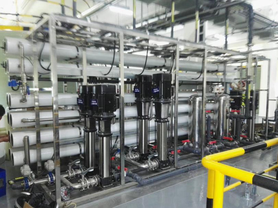 電鍍清洗廢水零排放工藝是什么？電鍍清洗廢水核心控制參數(shù)
