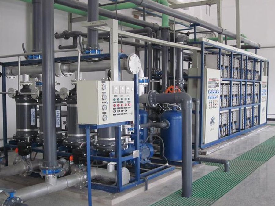 電廠化學(xué)水處理方式有哪些？