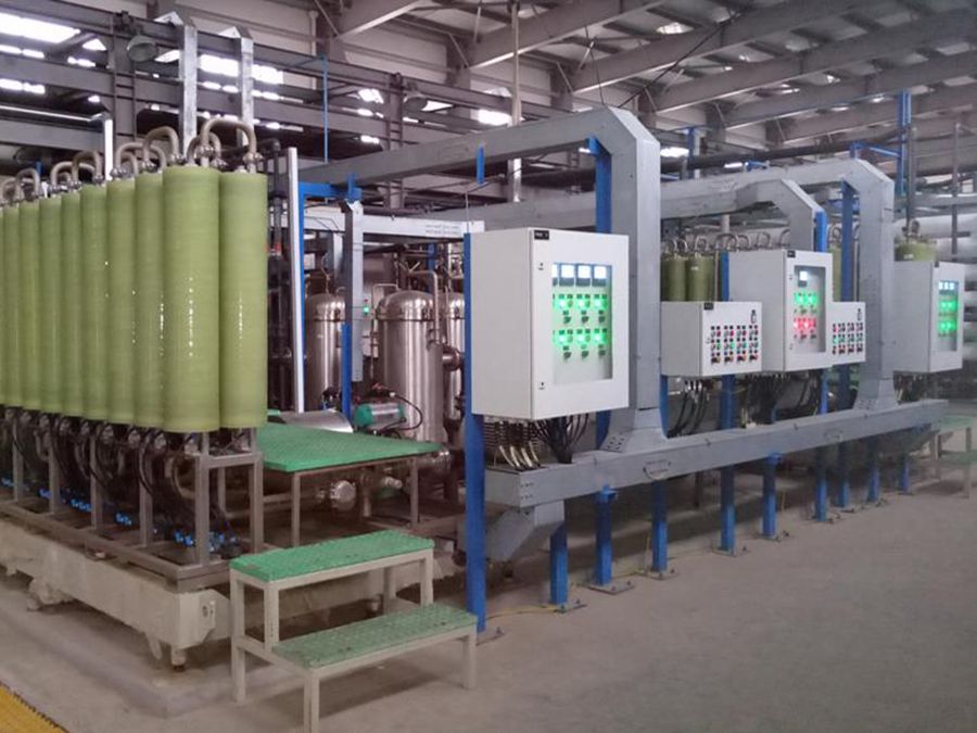 煤化工廢水處理技術(shù)常見問題有哪些？