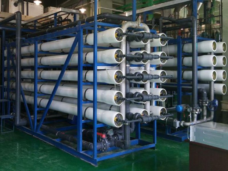 高含磷廢水回用的處理工藝步驟是什么？