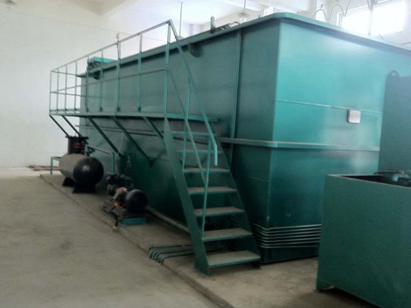 常用的含氟廢水處理方法都有哪些？