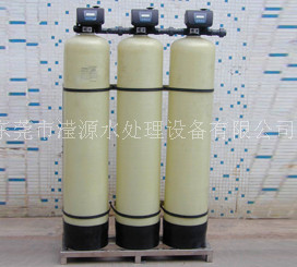 軟水設(shè)備，軟水器