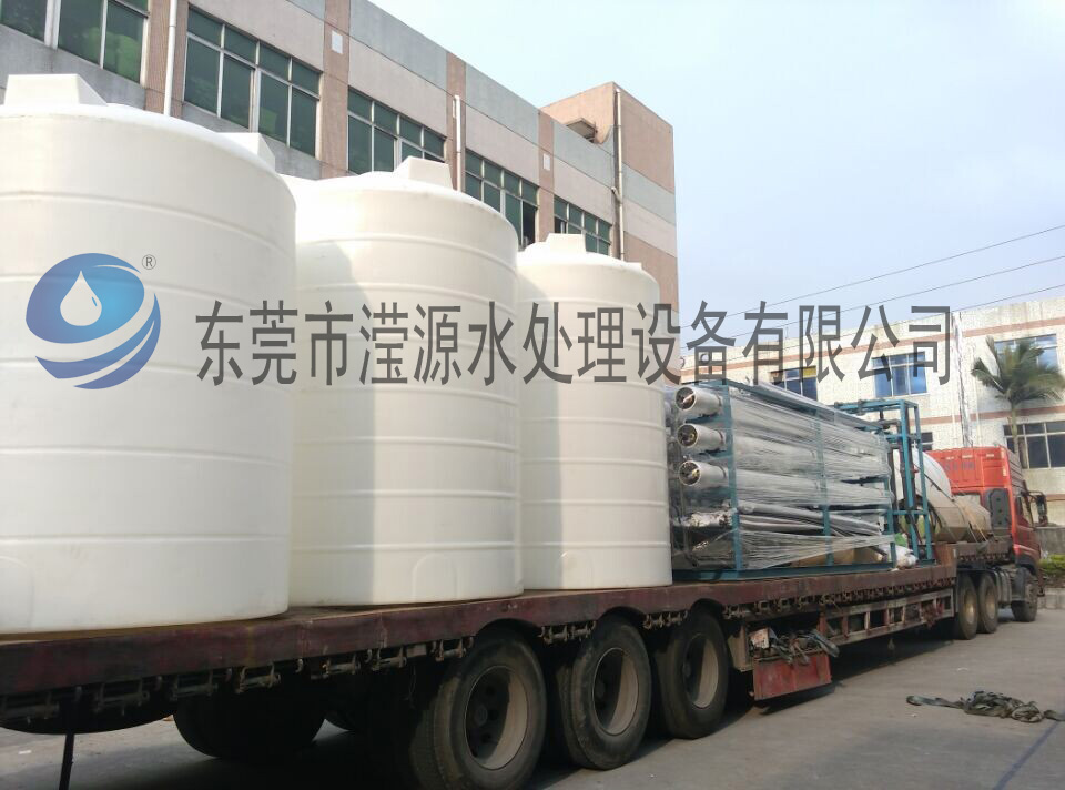 廈門(mén)超純水設(shè)備,12噸超純水設(shè)備